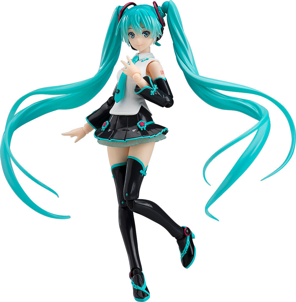 figma: Vocaloid - Hatsune Miku (V4 Chinese) #444