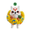 Nendoroid: Okami - Amaterasu DX Version #1365-DX - Bards & Cards