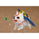 Nendoroid: Okami - Amaterasu DX Version #1365-DX - Bards & Cards