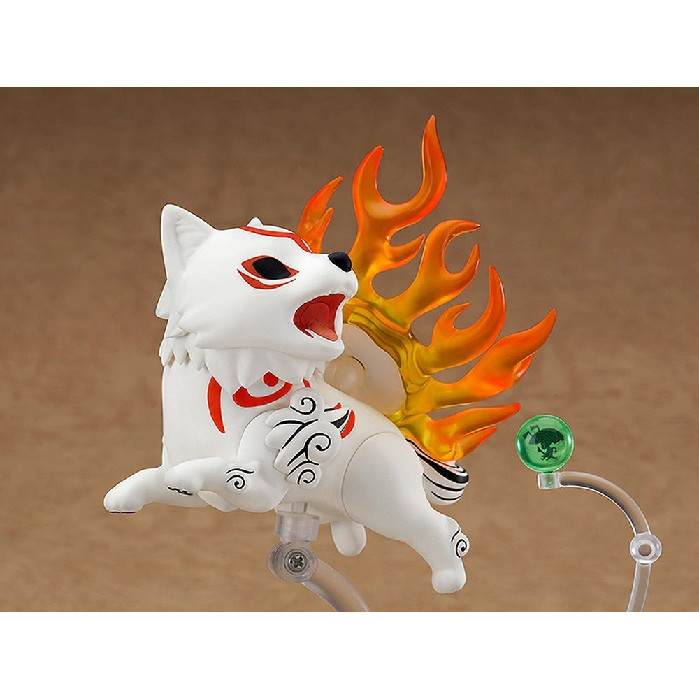 Nendoroid: Okami - Amaterasu #1365