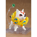 Nendoroid: Okami - Amaterasu DX Version #1365-DX - Bards & Cards