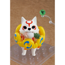 Nendoroid: Okami - Amaterasu DX Version #1365-DX - Bards & Cards