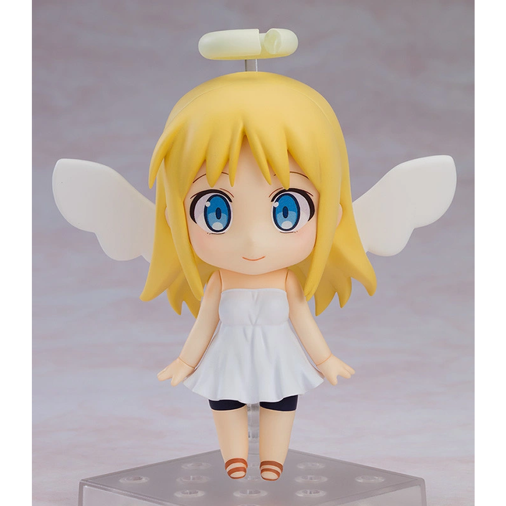 Nendoroid: Interspecies Reviewers - Crimvael #1525 - 0