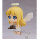 Nendoroid: Interspecies Reviewers - Crimvael #1525 - Bards & Cards