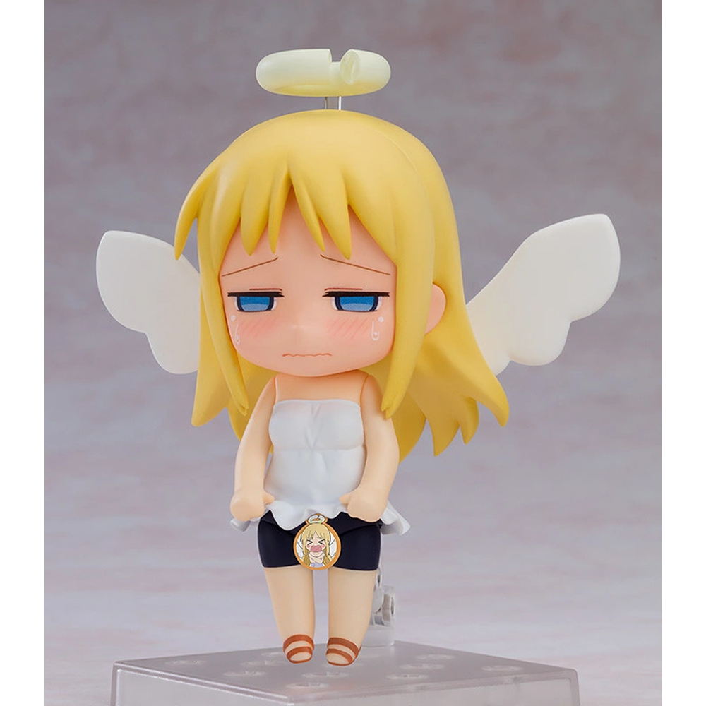 Nendoroid: Interspecies Reviewers - Crimvael #1525