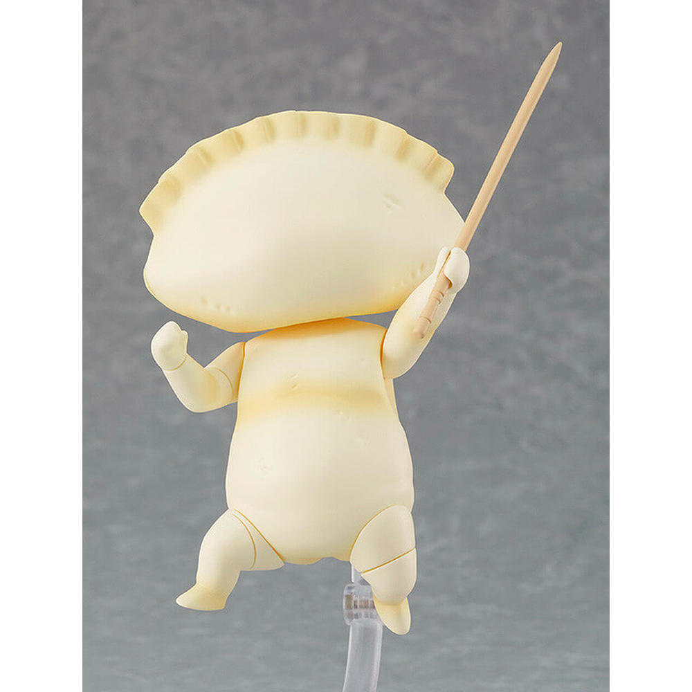 Nendoroid: Dorohedoro - Gyoza Fairy #1563 - 0