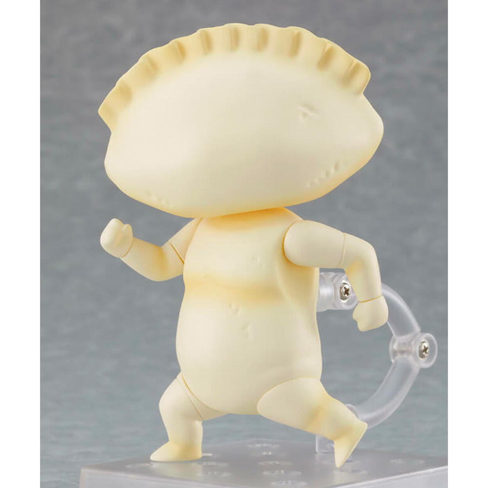 Nendoroid: Dorohedoro - Gyoza Fairy #1563