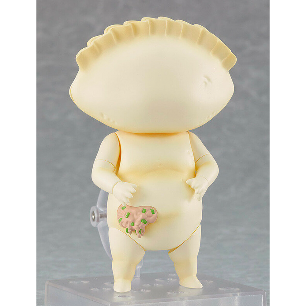 Nendoroid: Dorohedoro - Gyoza Fairy #1563