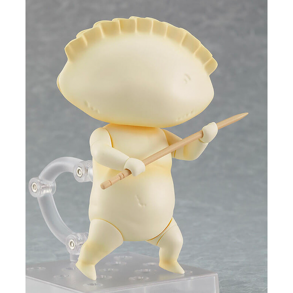 Nendoroid: Dorohedoro - Gyoza Fairy #1563