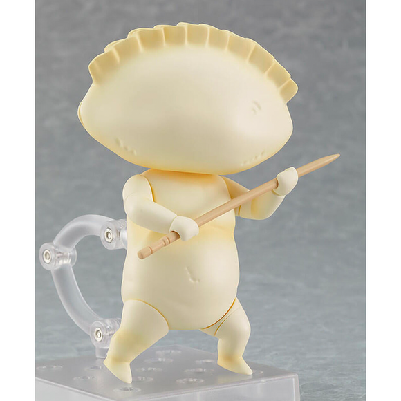 Nendoroid: Dorohedoro - Gyoza Fairy #1563 - Bards & Cards