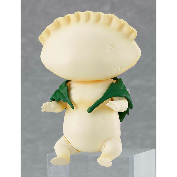 Nendoroid: Dorohedoro - Gyoza Fairy #1563 - Bards & Cards