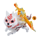 Nendoroid: Okami - Shiranui DX Version #1697-DX - Bards & Cards