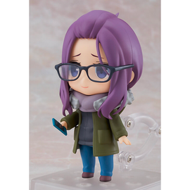 Nendoroid: Laid-Back Camp - Sakura Kagamihara #1778 - Bards & Cards