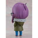 Nendoroid: Laid-Back Camp - Sakura Kagamihara #1778 - Bards & Cards