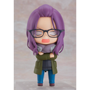 Nendoroid: Laid-Back Camp - Sakura Kagamihara #1778 - Bards & Cards