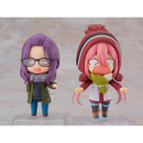 Nendoroid: Laid-Back Camp - Sakura Kagamihara #1778 - Bards & Cards