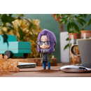 Nendoroid: Laid-Back Camp - Sakura Kagamihara #1778 - Bards & Cards
