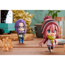 Nendoroid: Laid-Back Camp - Sakura Kagamihara #1778 - Bards & Cards