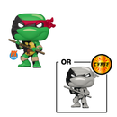 Funko POP! Teenage Mutant Ninja Turtles - Donatello (Comic Version) Vinyl Figure #33 Preview Exclusives (PX) - Bards & Cards