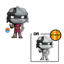 Funko POP! Teenage Mutant Ninja Turtles - Shredder (Comic Version) Vinyl Figure #35 Preview Exclusives (PX) - Bards & Cards