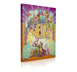 The Weird (Deluxe Edition) - Bards & Cards