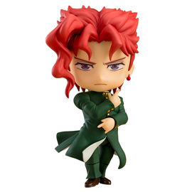 Nendoroid: JoJo's Bizarre Adventure - Noriaki Kakyoin #1033 - Bards & Cards