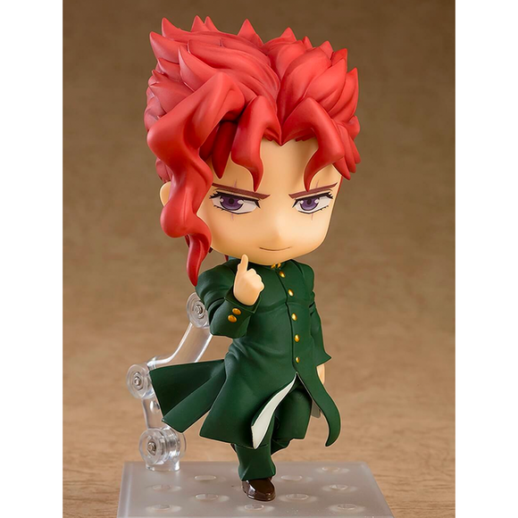 Nendoroid: JoJo's Bizarre Adventure - Noriaki Kakyoin #1033 - Bards & Cards