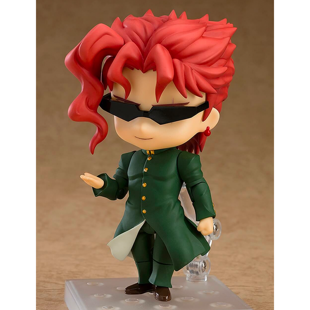 Nendoroid: JoJo's Bizarre Adventure - Noriaki Kakyoin #1033