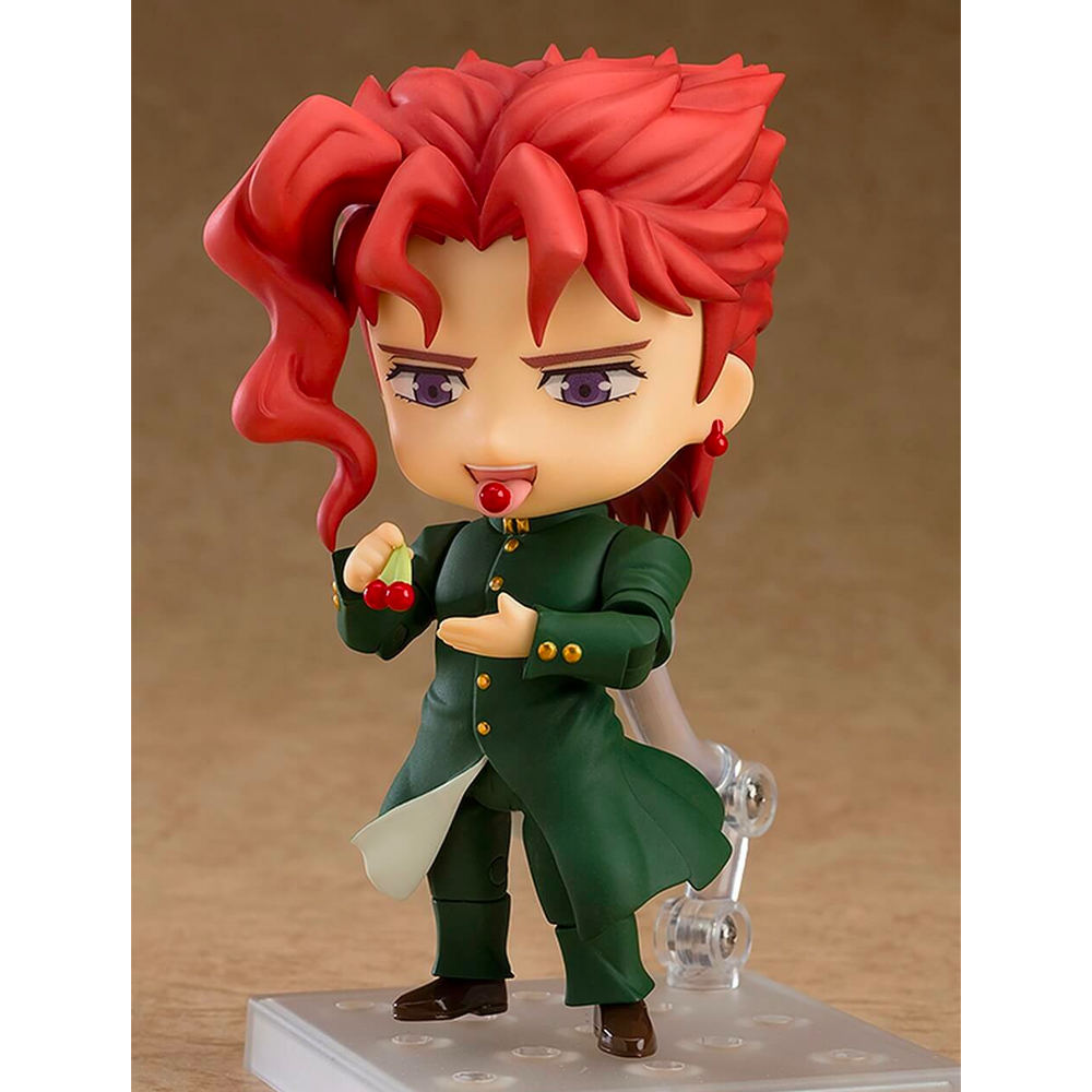 Nendoroid: JoJo's Bizarre Adventure - Noriaki Kakyoin #1033