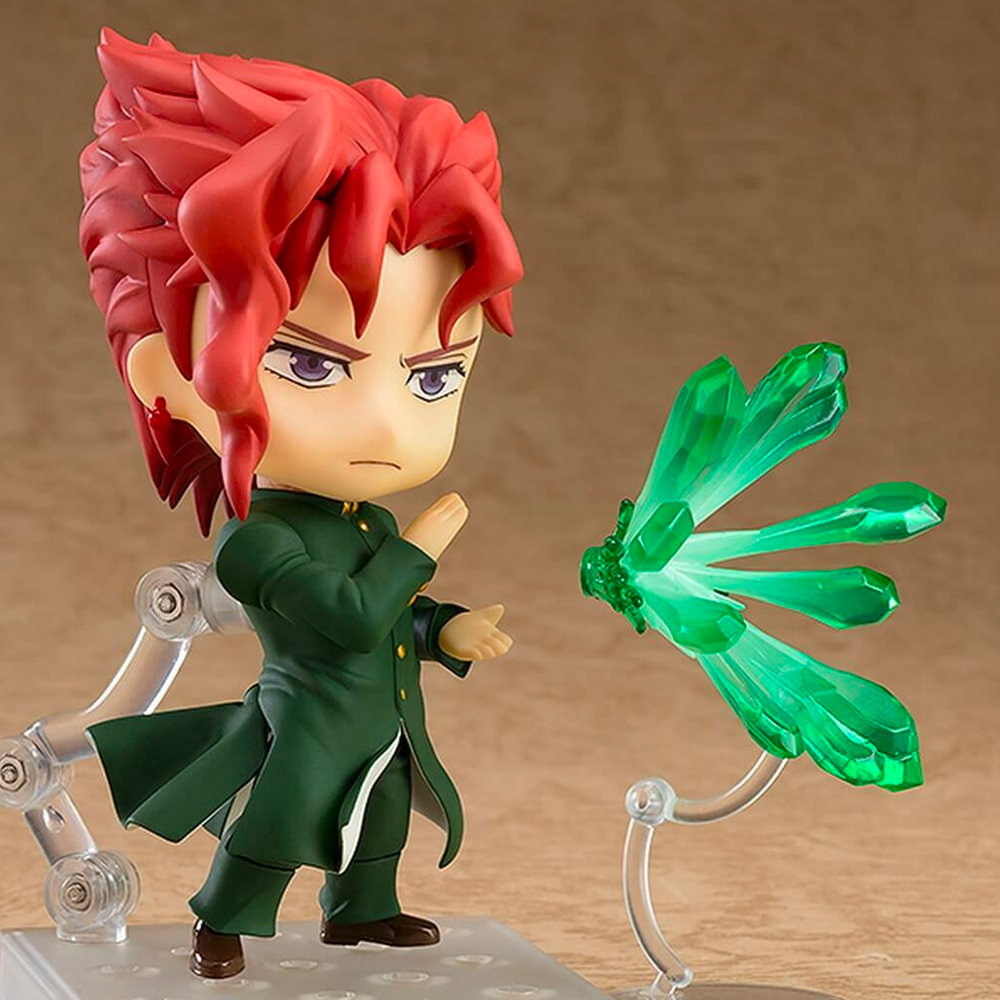 Nendoroid: JoJo's Bizarre Adventure - Noriaki Kakyoin #1033