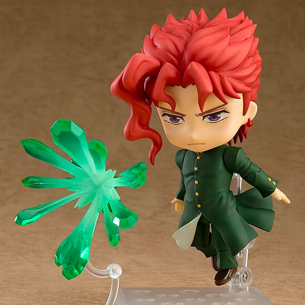 Nendoroid: JoJo's Bizarre Adventure - Noriaki Kakyoin #1033