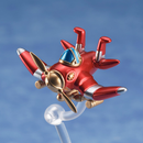 Good Smile Company: Nendoroid: JoJo's Bizarre Adventure: Golden Wind - Narancia Ghirga #1684 - Bards & Cards