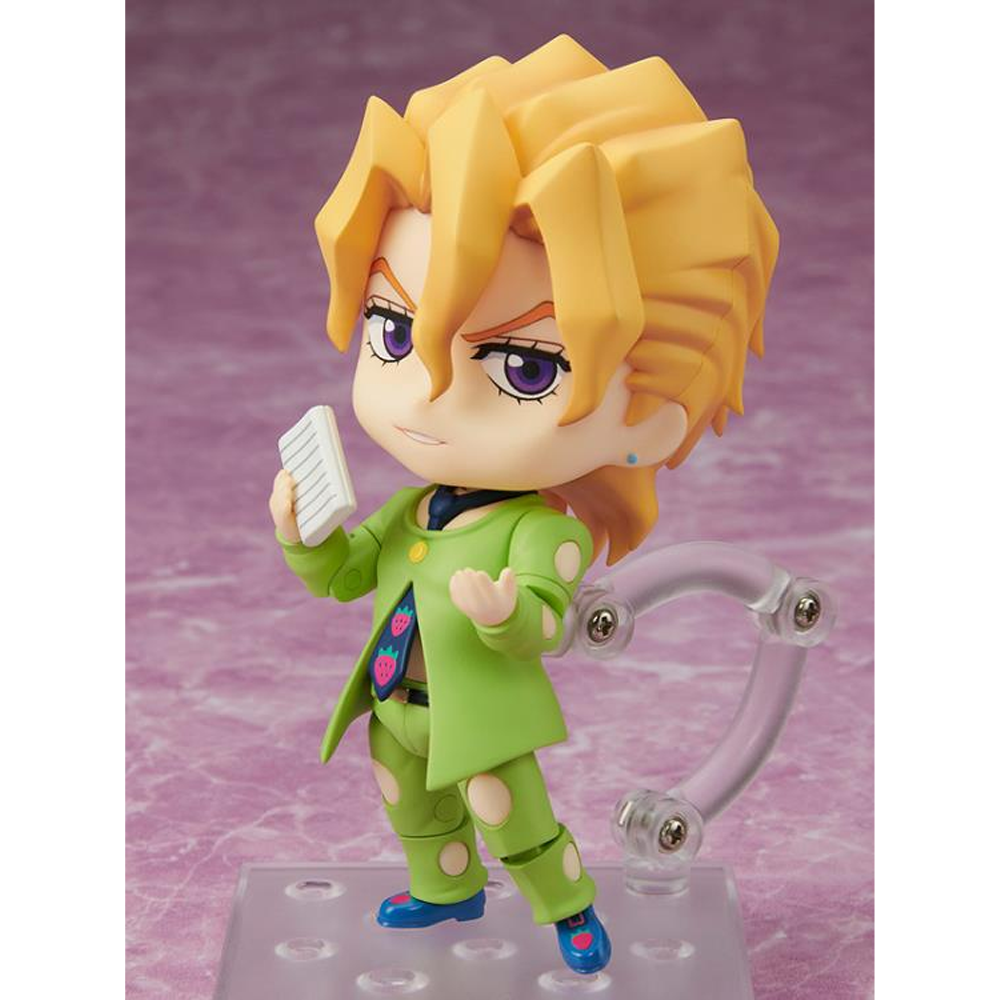 Nendoroid: JoJo's Bizarre Adventure: Golden Wind - Pannacotta Fugo #1685 - 0