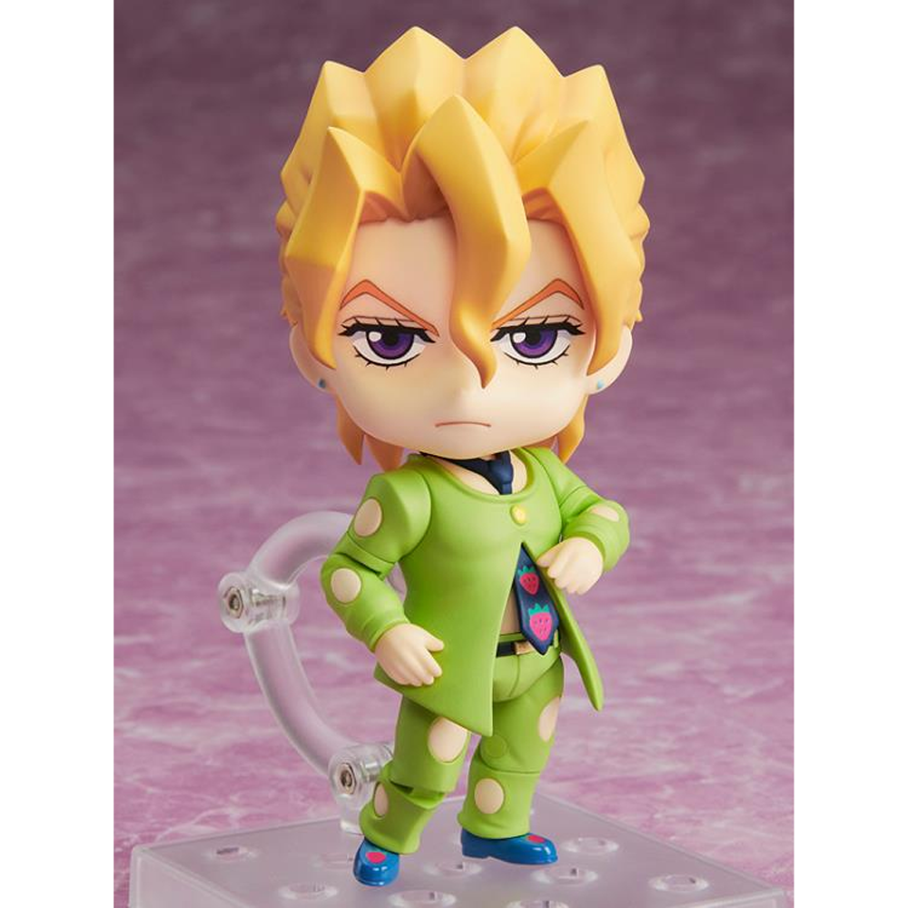 Nendoroid: JoJo's Bizarre Adventure: Golden Wind - Pannacotta Fugo #1685