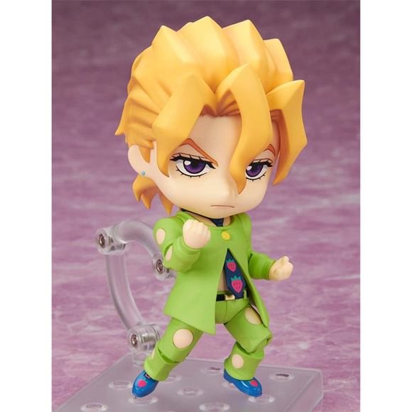 Nendoroid: JoJo's Bizarre Adventure: Golden Wind - Pannacotta Fugo #1685 - Bards & Cards