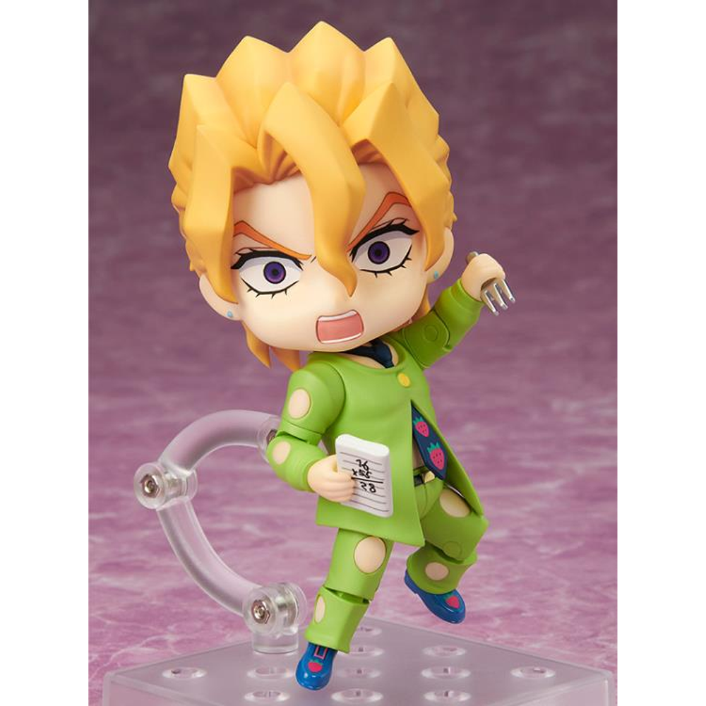 Nendoroid: JoJo's Bizarre Adventure: Golden Wind - Pannacotta Fugo #1685