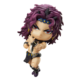 Nendoroid: JoJo's Bizarre Adventure - Kars #1742 - Bards & Cards