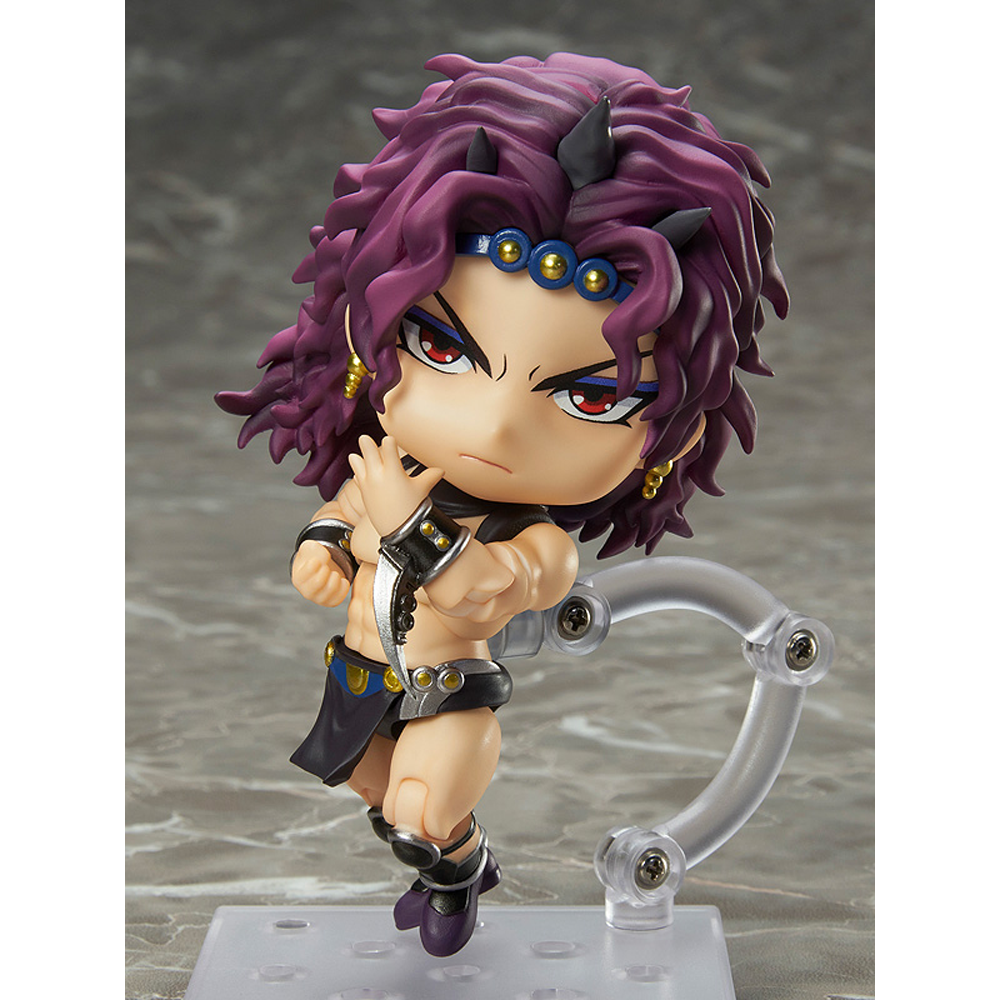 Nendoroid: JoJo's Bizarre Adventure - Kars #1742 - 0