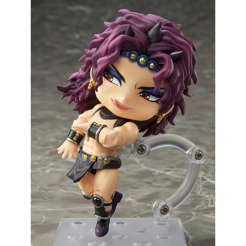 Nendoroid: JoJo's Bizarre Adventure - Kars #1742