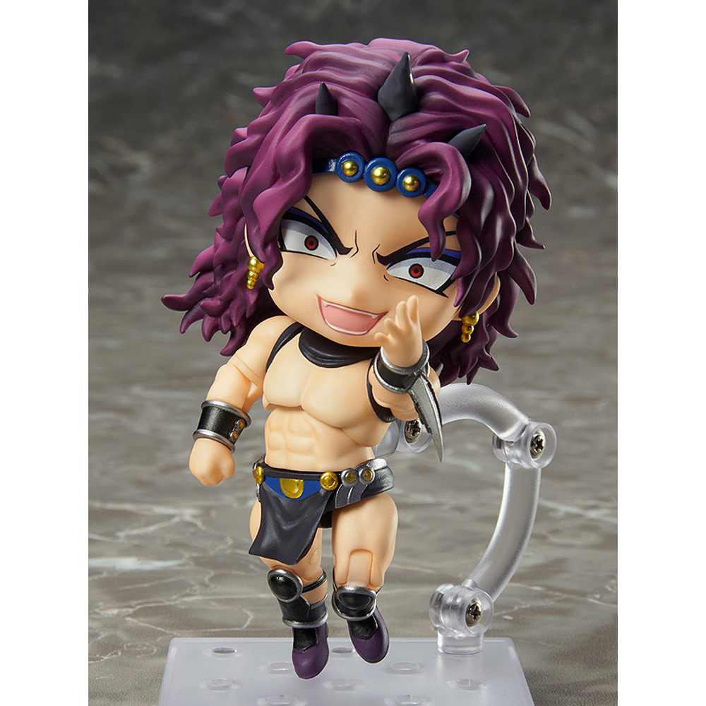 Nendoroid: JoJo's Bizarre Adventure - Kars #1742