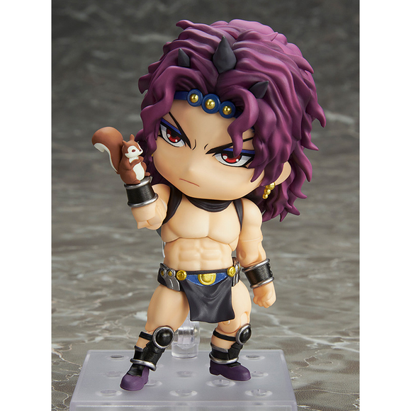 Nendoroid: JoJo's Bizarre Adventure - Kars #1742 - Bards & Cards