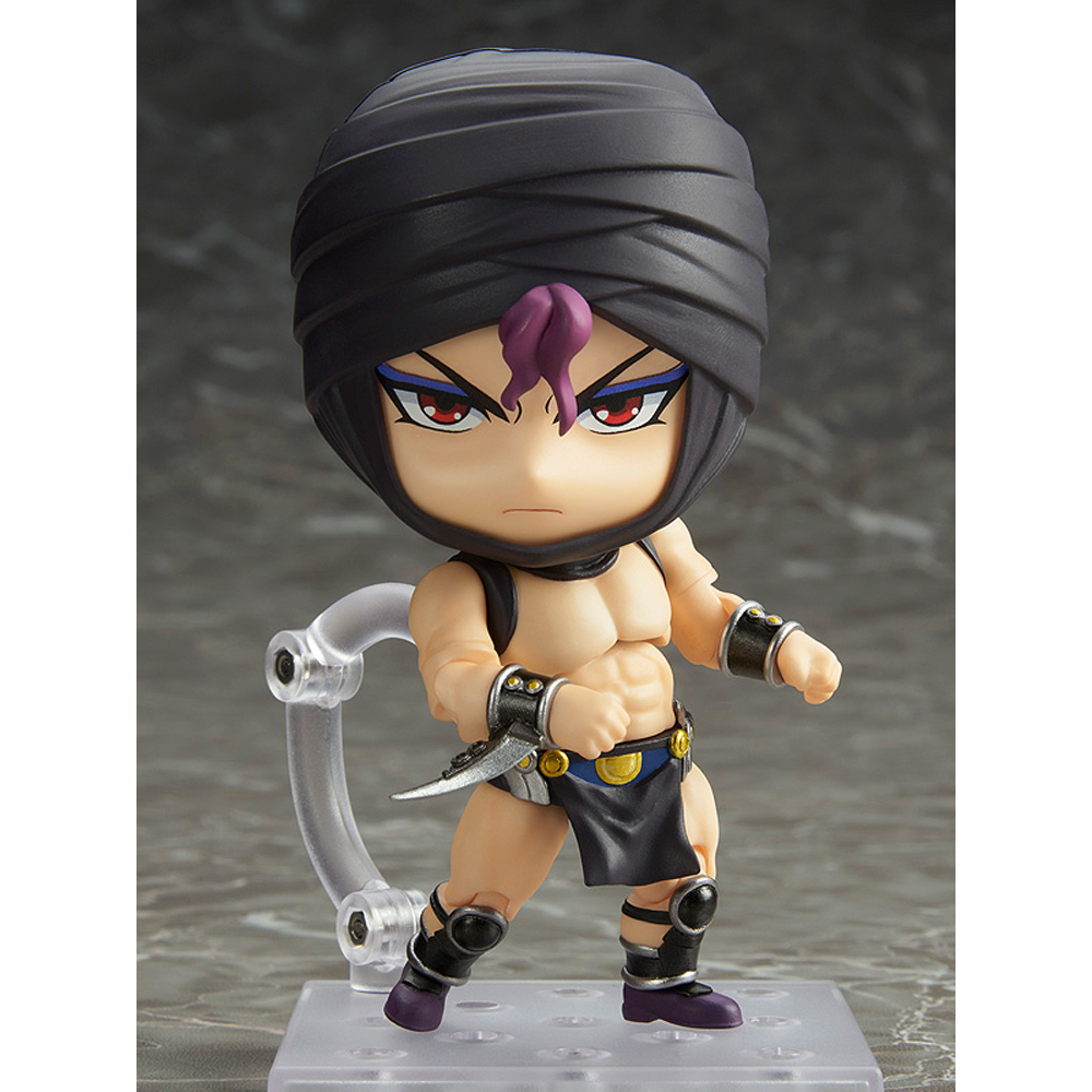 Nendoroid: JoJo's Bizarre Adventure - Kars #1742