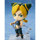 Nendoroid: JoJo's Bizarre Adventure: Stone Ocean - Jolyn Cujoh #1815 - Bards & Cards