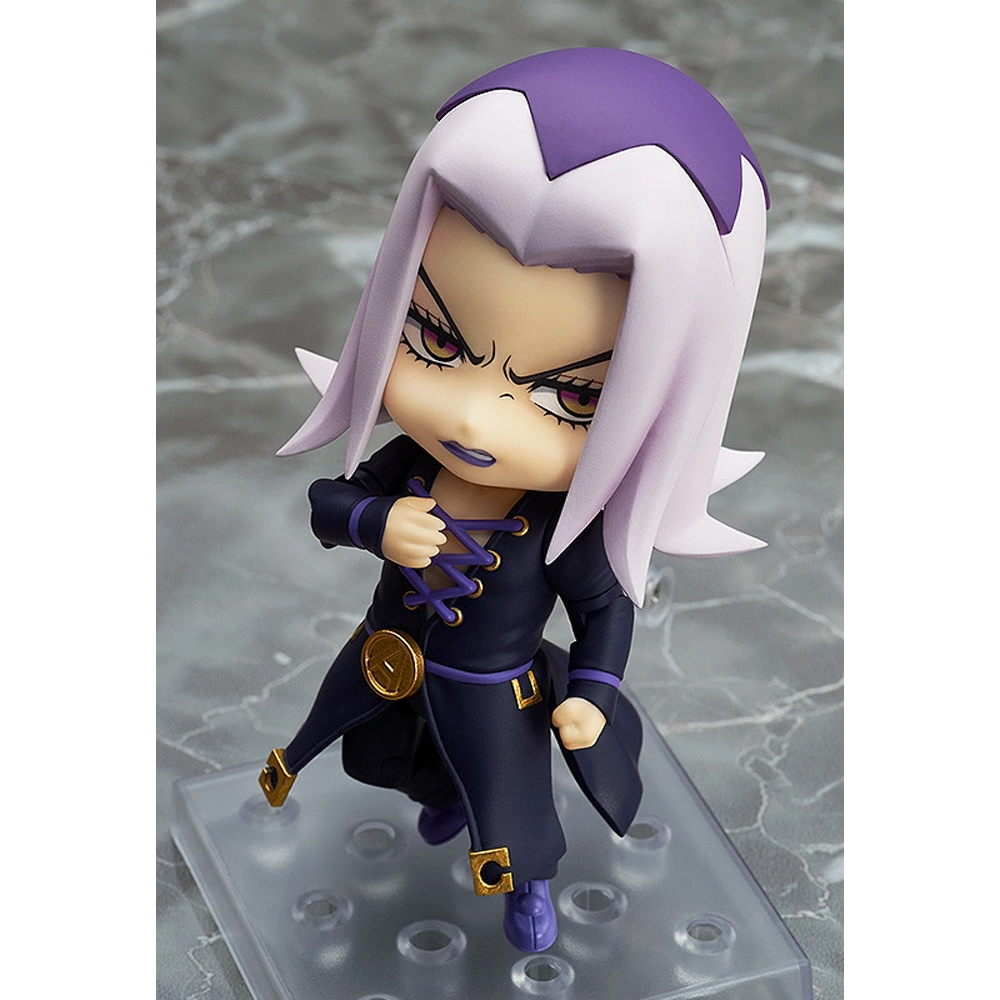 Nendoroid: JoJo's Bizarre Adventure: Golden Wind - Leone Abbacchio #1447