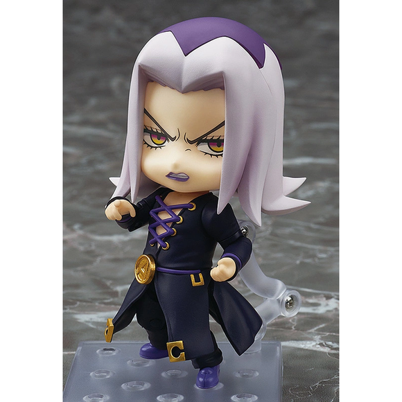 Nendoroid: JoJo's Bizarre Adventure: Golden Wind - Leone Abbacchio #1447 - Bards & Cards