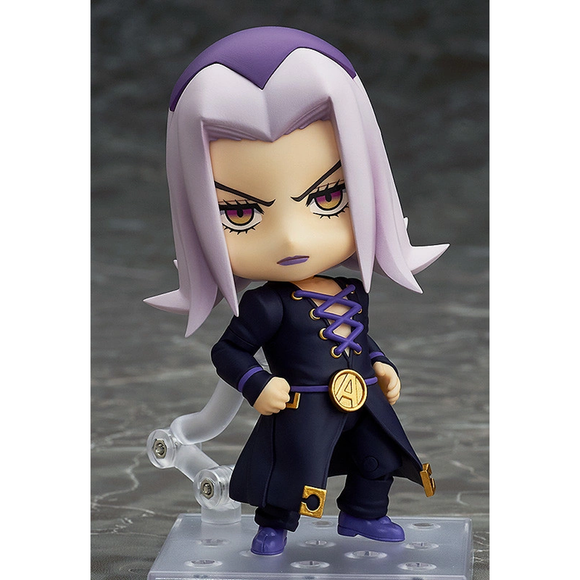 Nendoroid: JoJo's Bizarre Adventure: Golden Wind - Leone Abbacchio #1447 - Bards & Cards
