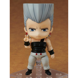Nendoroid: JoJo's Bizarre Adventure: Stardust Crusaders - Jean Pierre Polnareff #1561 - Bards & Cards