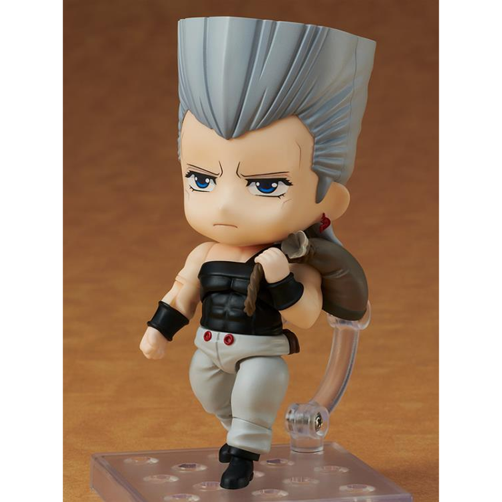 Nendoroid: JoJo's Bizarre Adventure: Stardust Crusaders - Jean Pierre Polnareff #1561