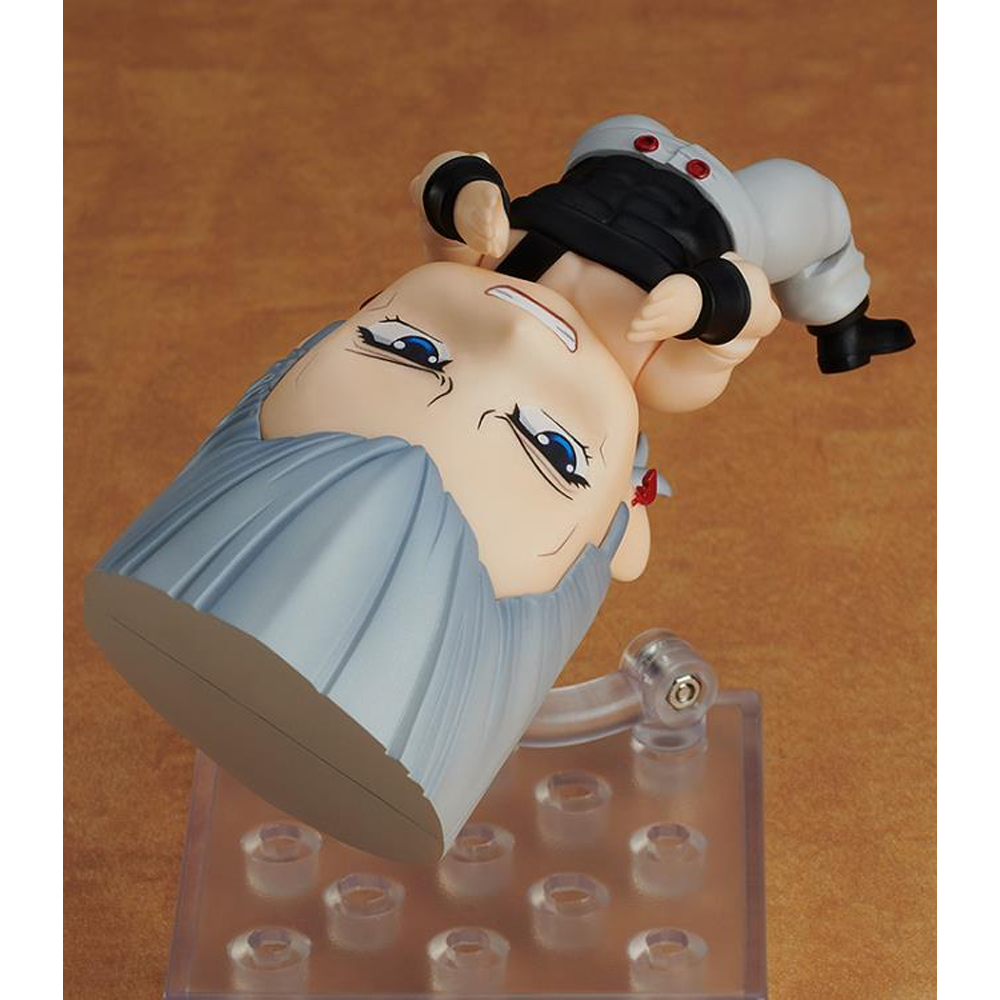 Nendoroid: JoJo's Bizarre Adventure: Stardust Crusaders - Jean Pierre Polnareff #1561