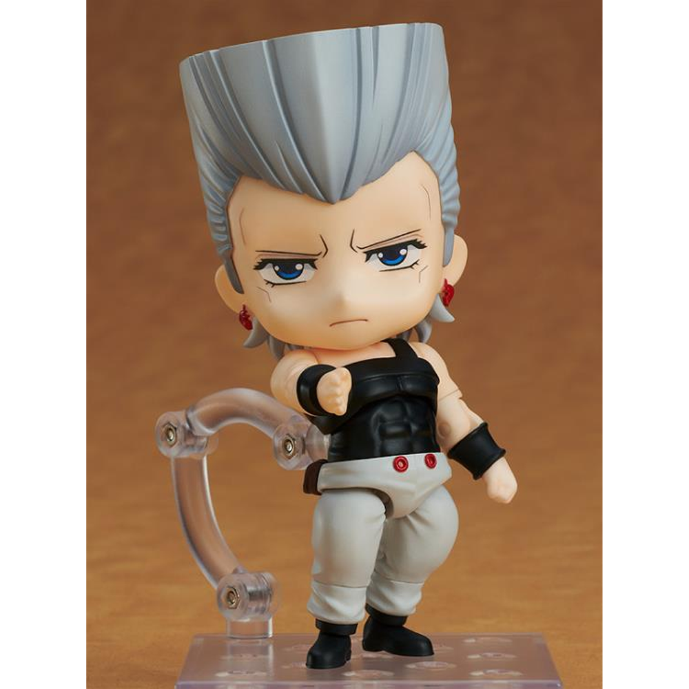 Nendoroid: JoJo's Bizarre Adventure: Stardust Crusaders - Jean Pierre Polnareff #1561